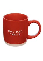 Holiday Cheer Coffee Mug