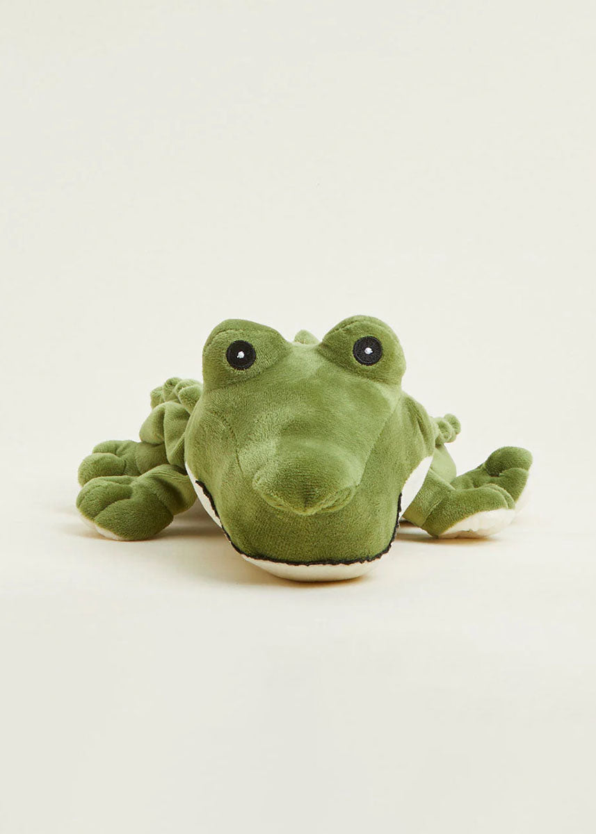 Alligator Warmies