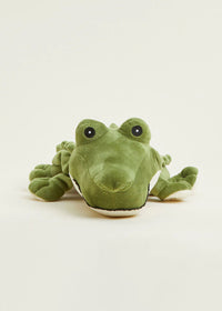 Alligator Warmies