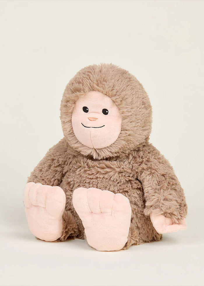 Bigfoot Warmies