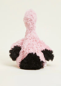 Flamingo Warmies