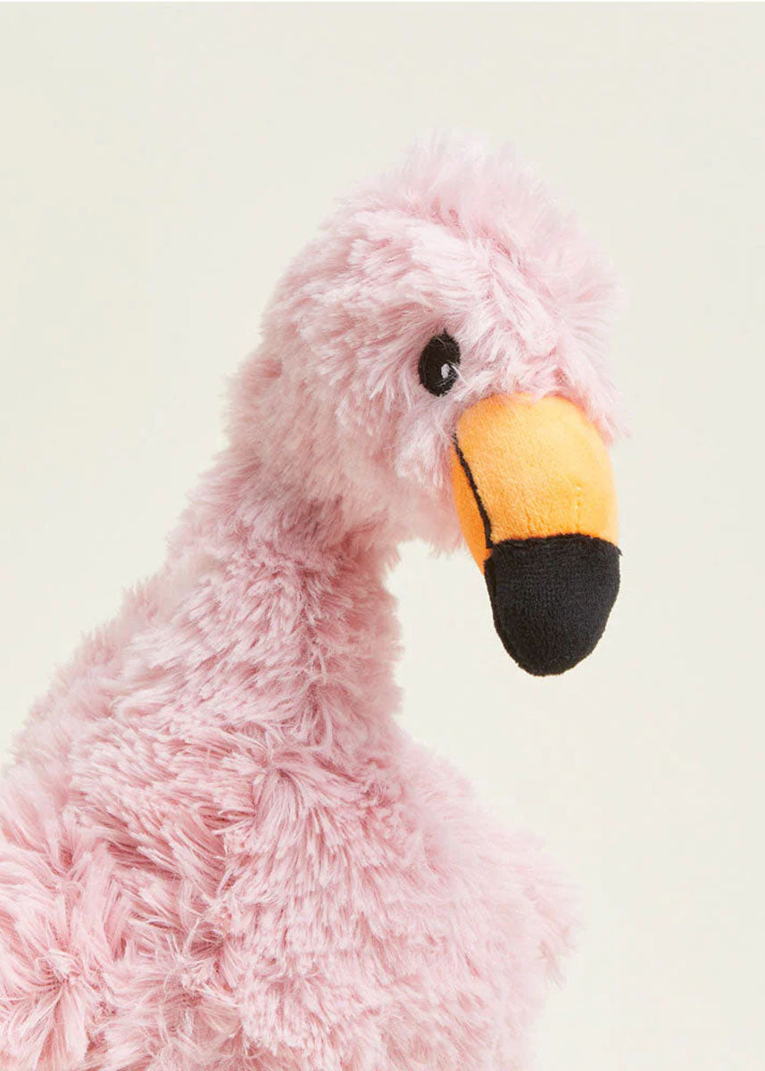 Flamingo Warmies