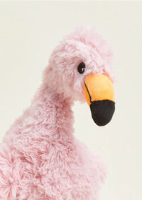 Flamingo Warmies