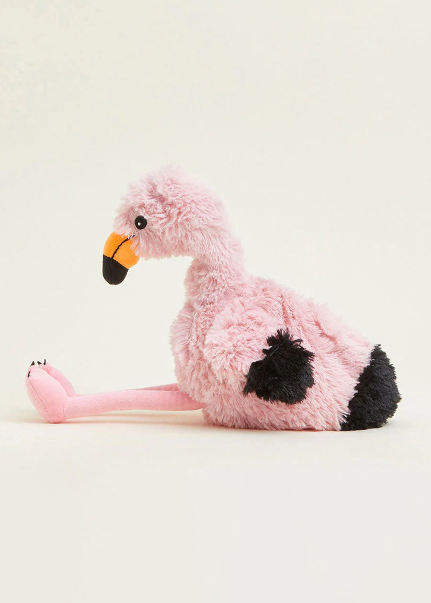 Flamingo Warmies