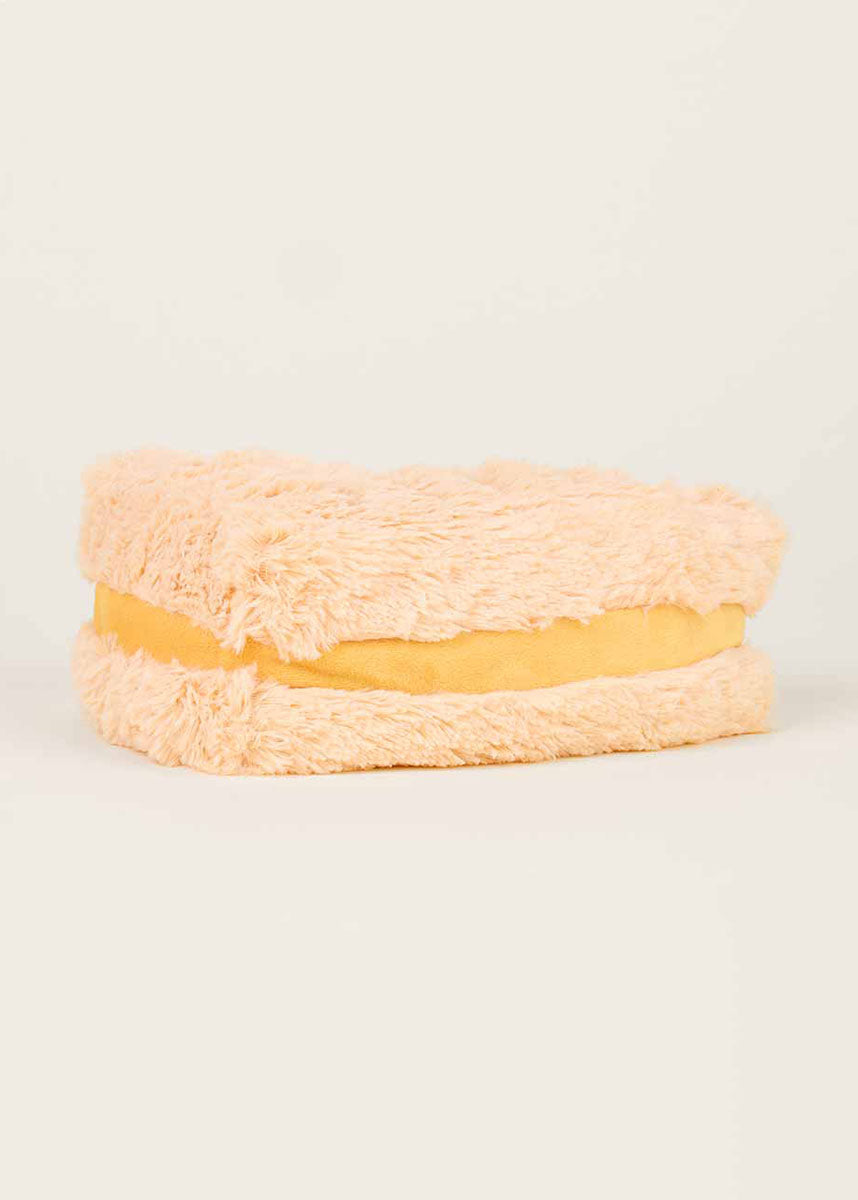 Grilled Cheese Warmies