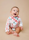 Jolly Bandana Bib Set - 4-Pack