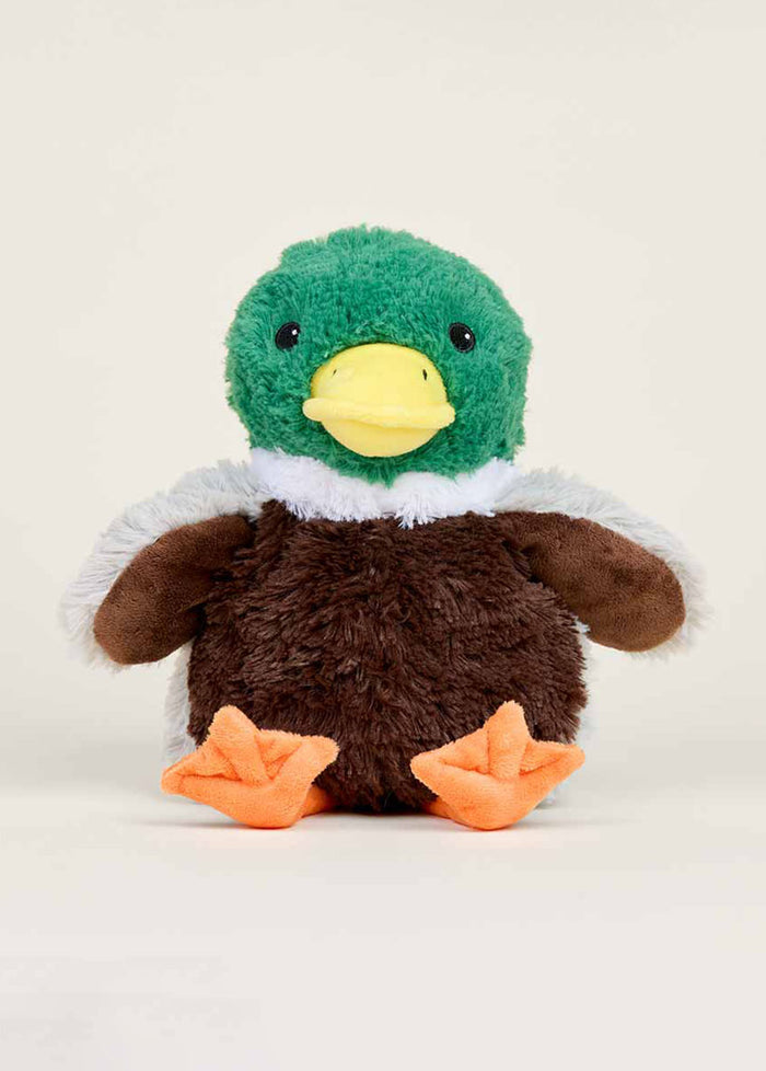 Mallard Warmies