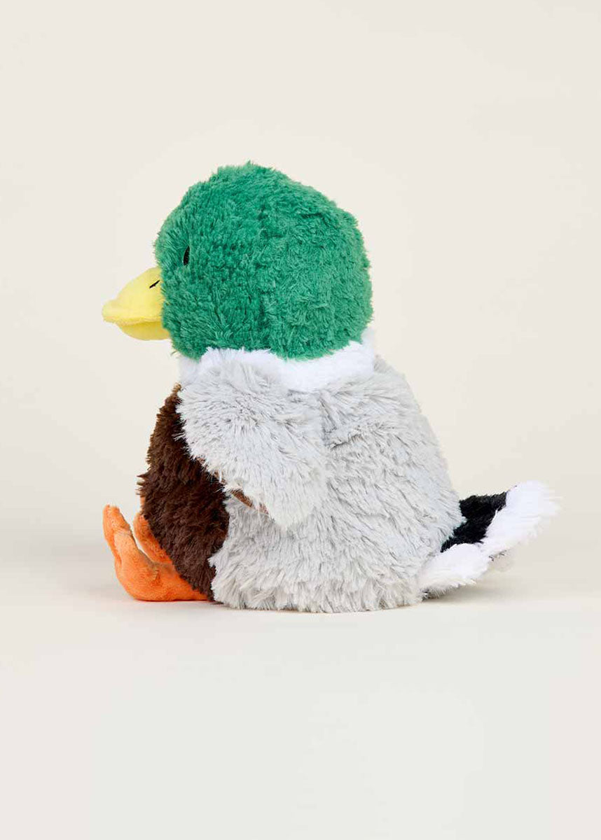 Mallard Warmies