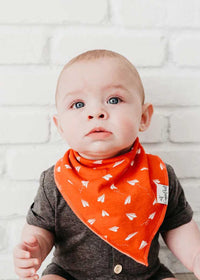 Ace Bandana Bib Set - 4-Pack