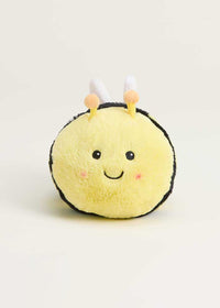 Bee Warmies Junior