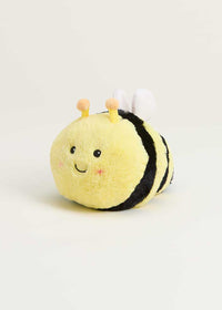 Bee Warmies Junior