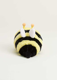 Bee Warmies Junior