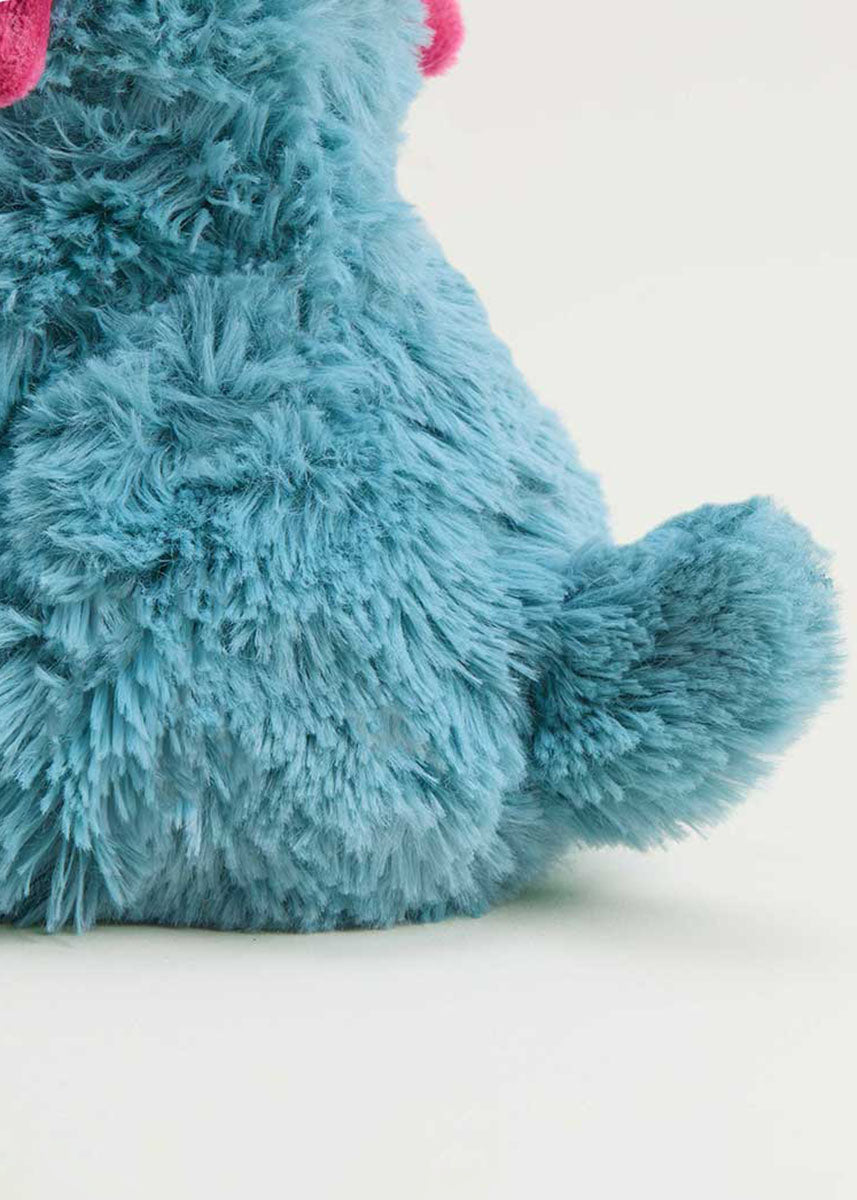 Triceratops Warmies Junior