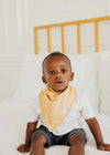 Vance Bandana Bib Set - 4-Pack