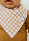 Vance Bandana Bib Set - 4-Pack