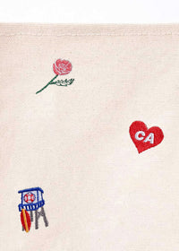 California Icons Tote