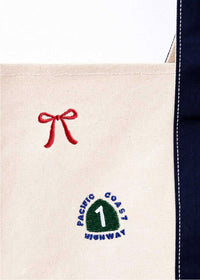 California Icons Tote