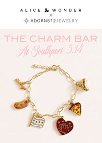 Adorn512 Custom Charm Event 5.14