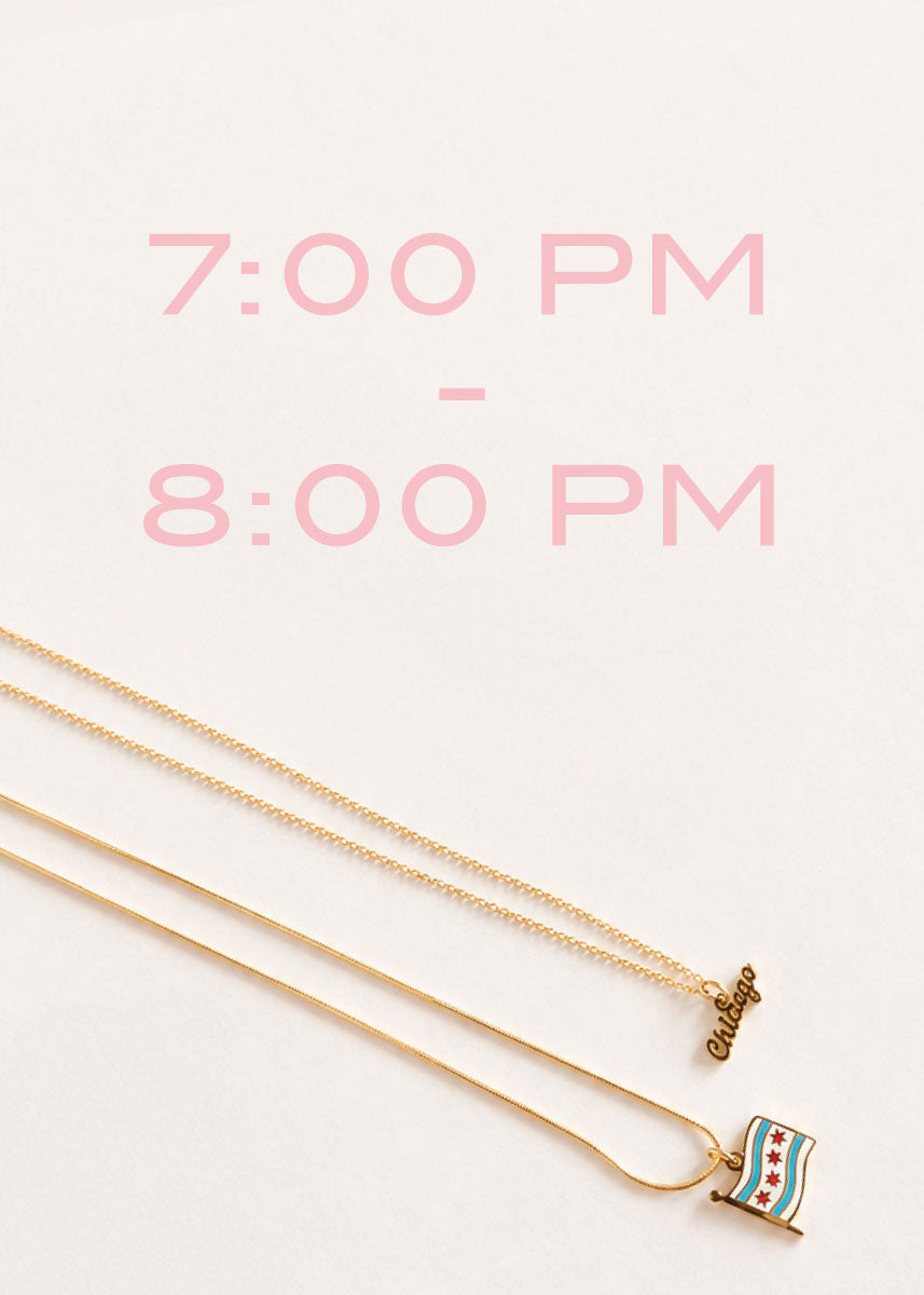 Adorn512 Custom Charm Event 5.14