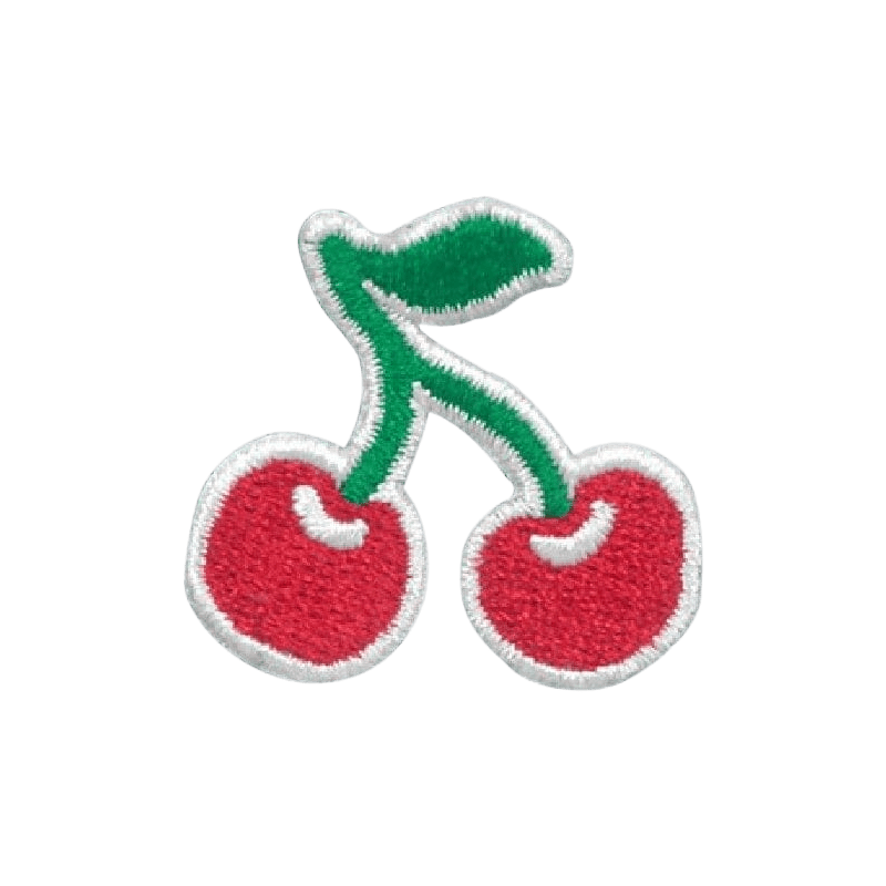 Cherries Patch