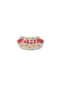 Chi Hot Dog Patch