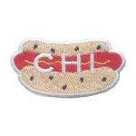 Chi Hot Dog Patch