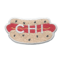 Chi Hot Dog Patch