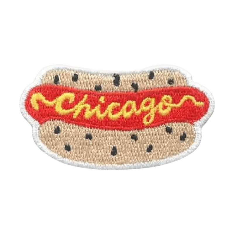 Chicago Dog Patch