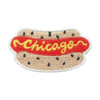 Chicago Dog Patch