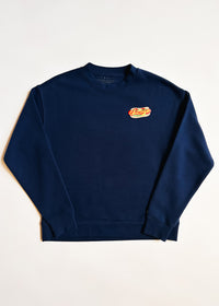 Chicago Patches Sweatshirt