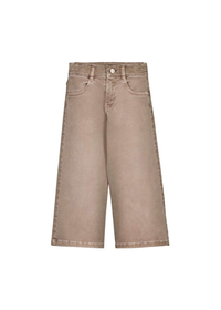 Collins Twill Pants - Waffle