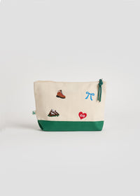 Colorado Icons Pouch