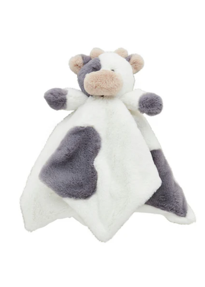 Cow Skirted Woobie