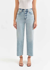 Pleaser High-Rise Wide Ankle - Miracle