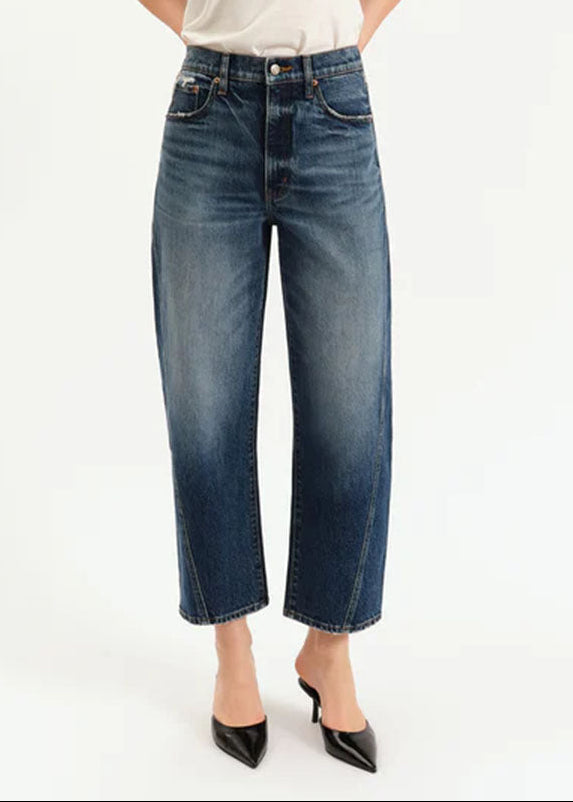 Westward Barrel Leg - Authentic