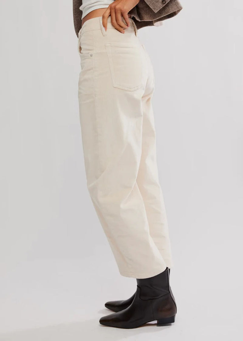 Deep Trance Cord - White Swan