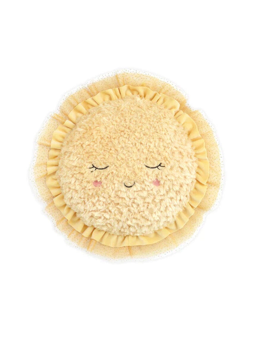 Sunshine Accent Pillow