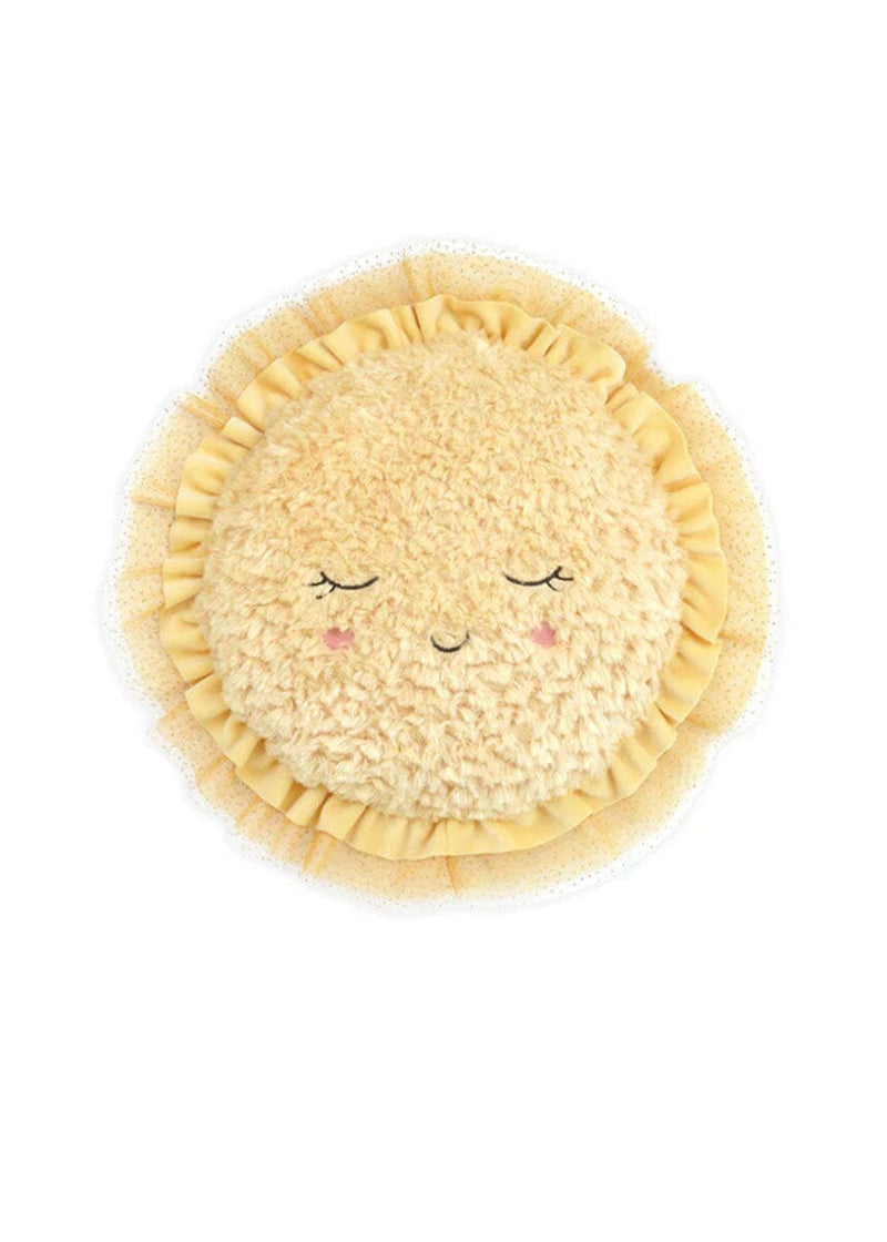 Sunshine Accent Pillow