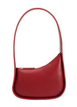 Willow Shoulder Bag - Red