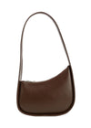 Willow Shoulder Bag - Espresso