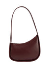 Willow Shoulder Bag - Plum