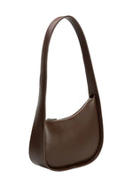 Willow Shoulder Bag - Espresso