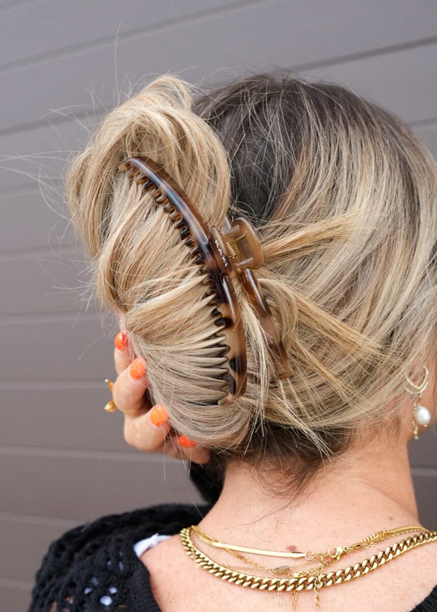 Shiny Original Hold Everything Claw