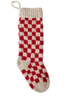 Damier Stocking