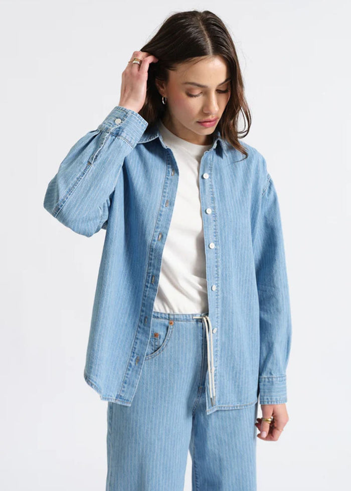 Haven Long Sleeve Shirt - Whimsy