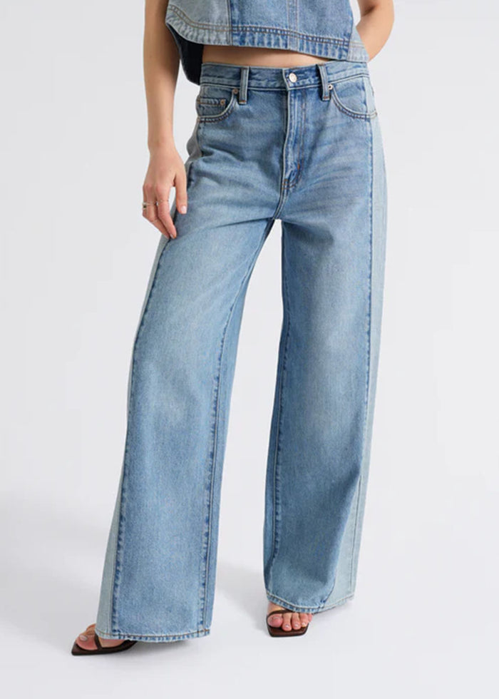 The Wanderer Mid-Rise Palazzo - Coasting