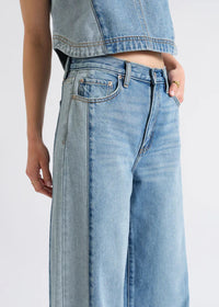 The Wanderer Mid-Rise Palazzo - Coasting