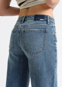 Keeper Low-Rise Straight - Heartbeat