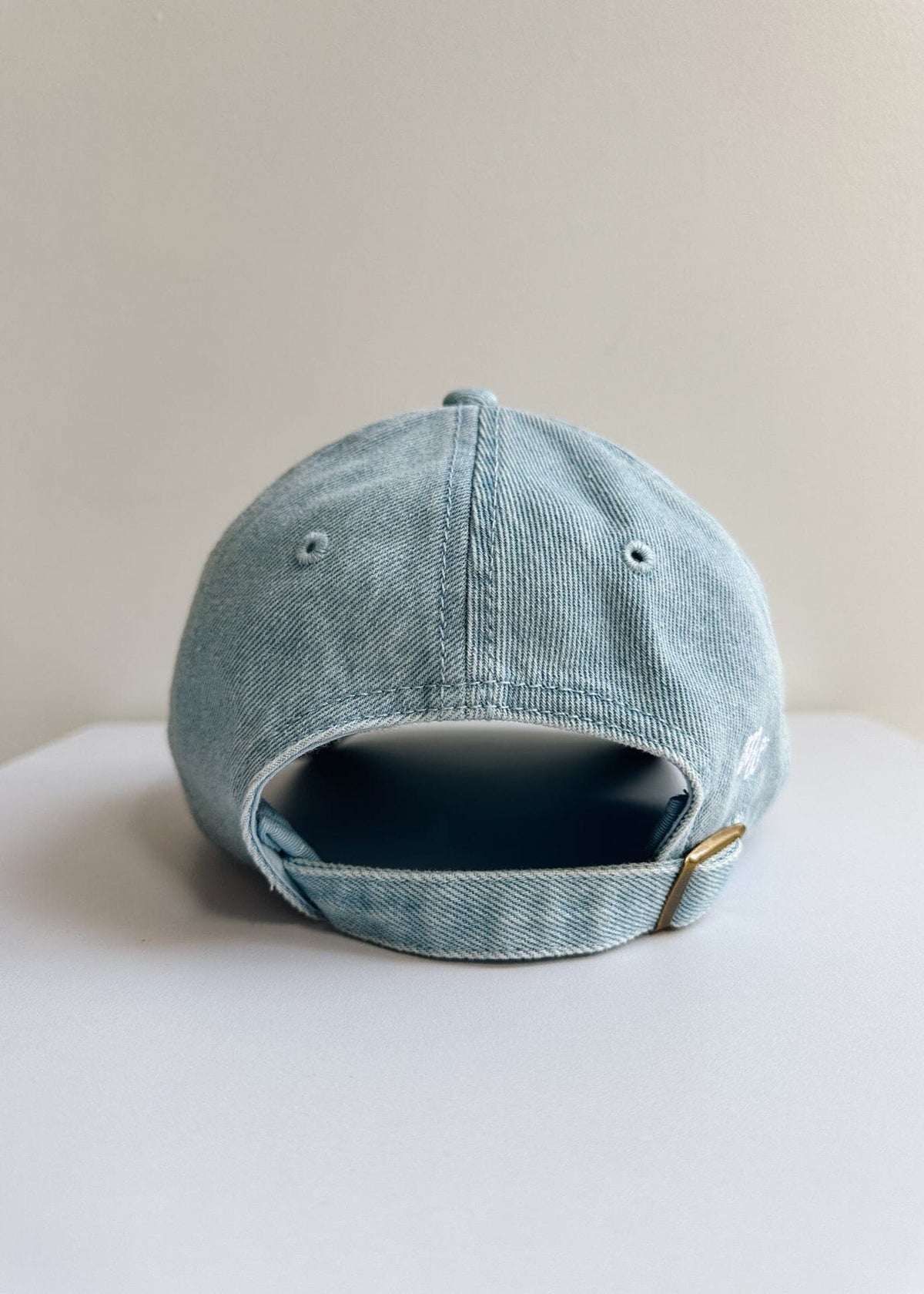 Youth Chicago. Dad Hat - Denim