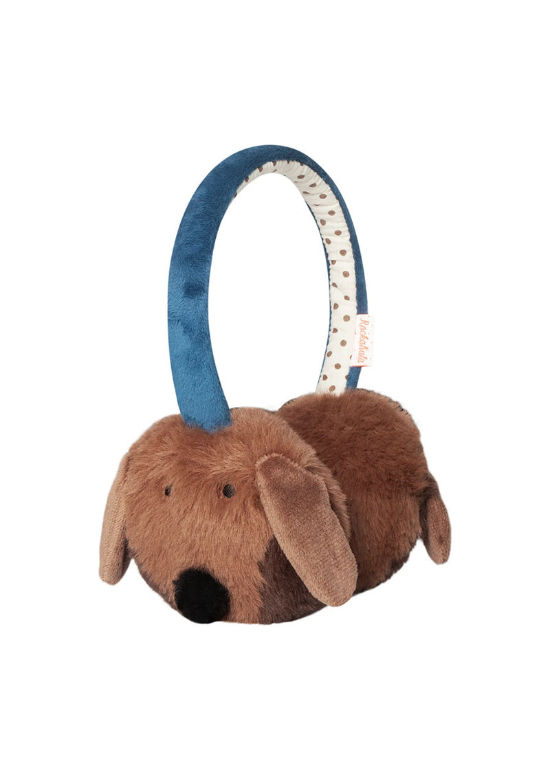 Morris Sausage Dog Earmuffs